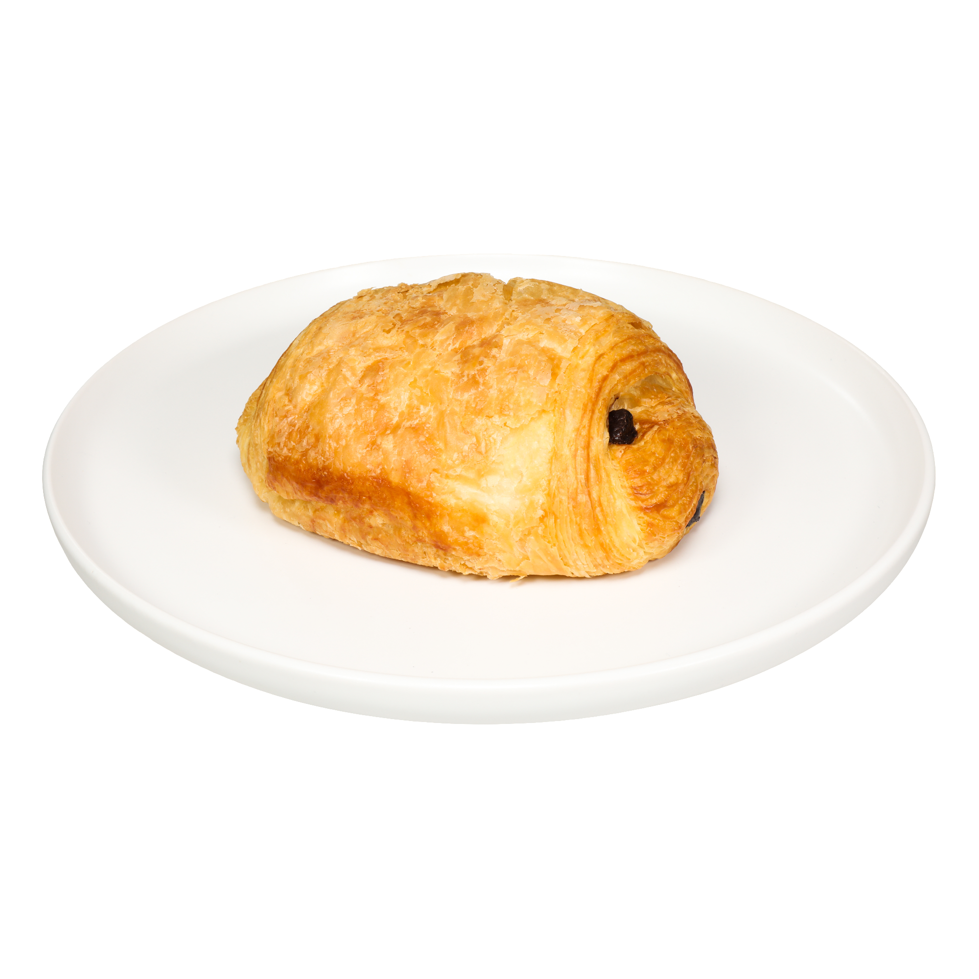 Chocolate Croissant Jitters